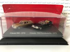 Coffret duo citroen d'occasion  Écouis