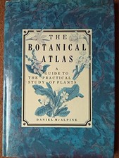 Botanical atlas the gebraucht kaufen  Stuttgart
