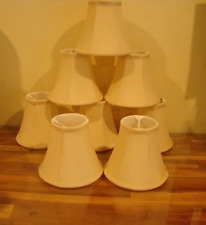 Lamp shades chandelier for sale  Dudley