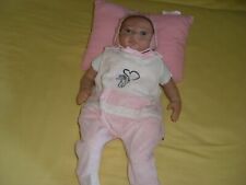 Reborn baby puppe gebraucht kaufen  Salzkotten