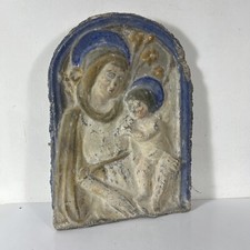 Madonna con bambino usato  San Giorgio a Liri