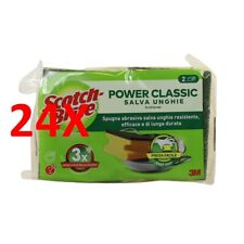 Scotch brite strofinetto usato  Italia