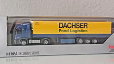 Herpa actros dachser gebraucht kaufen  Deutschland