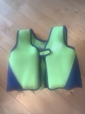 Splash swim jacket for sale  SUNDERLAND