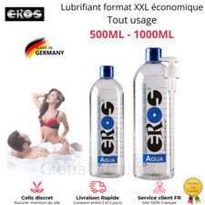 Eros lubrifiant vaginal d'occasion  Saint-Brice-sous-Forêt