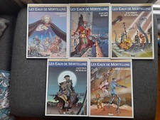 Eaux mortelune adamov d'occasion  Vannes