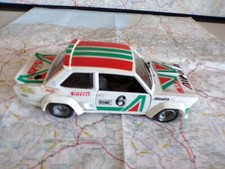 Fiat 131 abarth d'occasion  Aunay-sur-Odon