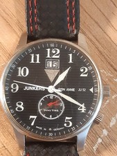 Junkers iron annie gebraucht kaufen  Augsburg