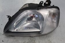 Faro anteriore sinistro usato  Italia