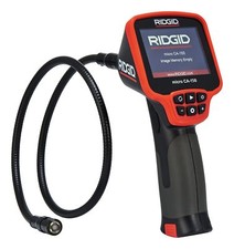 Ridgid inspektionskamera micro gebraucht kaufen Ridgid inspektionskamera micro gebraucht kaufen  Deutschland