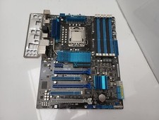 Asus p6x58d 950 for sale  READING