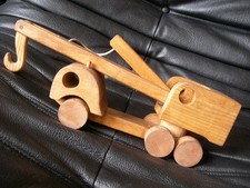 Jouet enfant camion d'occasion  Vanves