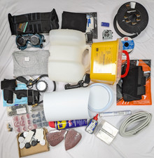 Haushalt set sachen gebraucht kaufen  Hofgeismar