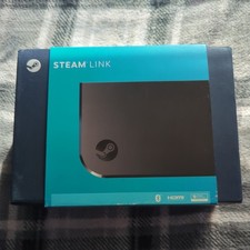 Steam Link - Caixa aberta, nunca usado comprar usado  Enviando para Brazil