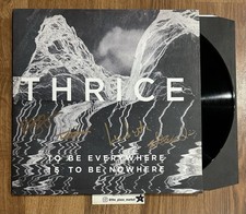 Signed thrice everywhere for sale  Los Angeles