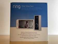 Ring door view for sale  GLOUCESTER