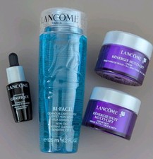 Lancome genifique renergie for sale  WOODFORD GREEN