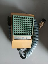 Microfono turner capsula usato  Roma
