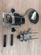 Trend elv2 router for sale  BILLINGHAM
