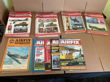 Airfix magazines 1976 for sale  CHELTENHAM