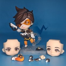 Nendoroid 730 overwatch for sale  Benicia