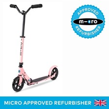 Micro scooters speed for sale Micro scooters speed for sale  COLCHESTER