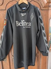 Torwarttrikot mönchengladbach gebraucht kaufen  Korschenbroich