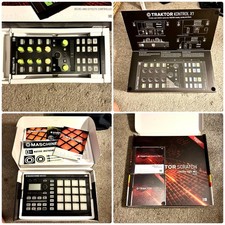 Native instruments lot for sale  Round Lake