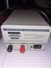 Albrecht ae355m desktop for sale  LEICESTER