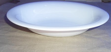 Wedgwood white english for sale  HAYES