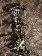 Hoyt carbon defiant for sale  Mansfield