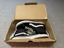Vans sk8 trainers for sale  ENFIELD