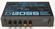 Boss rbf flanger d'occasion  Expédié en Belgium