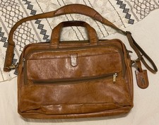 Vtg hartmann leather for sale  Birmingham