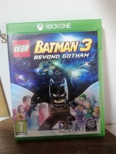 Jogo Lego Batman 3 Beyond Gotham Xbox One comprar usado  Enviando para Brazil