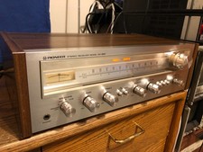 Vintage pioneer 550 for sale  Woodland Hills