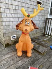 Gemmy dr. seuss for sale  Pownal