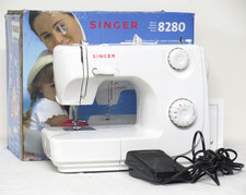 Singer 8280 sewing for sale Singer 8280 sewing for sale  HASSOCKS