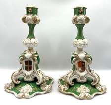 Antique hand painted for sale  Huntingdon Valley