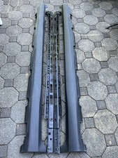 Mercedes glc seitenschweller gebraucht kaufen  Leverkusen
