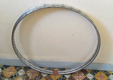 Cerclage 700c MAVIC CHAMPIONNAT DU MONDE PRO 36h Boyau Tubular Old bike Rims comprar usado  Enviando para Brazil