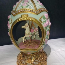 Franklin mint faberge for sale  Granville
