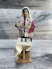 Vintage jewish doll for sale  Pittsburgh