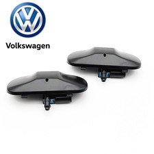 2x Original VW Waschwasserdüse Beheizte Spritzdüse Für VW Golf Passat Seat Skoda comprar usado 2x Original VW Waschwasserdüse Beheizte Spritzdüse Für VW Golf Passat Seat Skoda comprar usado  Enviando para Brazil