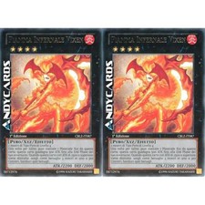 Fiamma infernale vixen usato  Ravenna