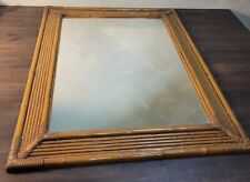 Vintage faux bamboo for sale  Tow