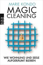 Magic cleaning marie gebraucht kaufen  Mönchengladbach