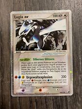 Lugia 105 pokemon gebraucht kaufen  Niederdorfelden