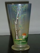 Ancien verre cristal d'occasion  Paris VII