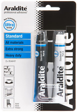 Araldite ultra adhesive for sale  LONDON
